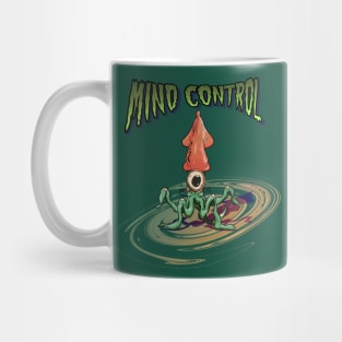 Mind Control Mug